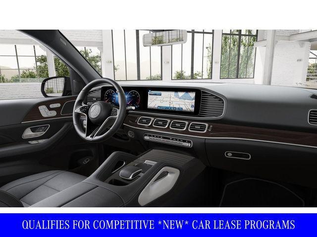 used 2025 Mercedes-Benz GLE 350 car, priced at $65,661