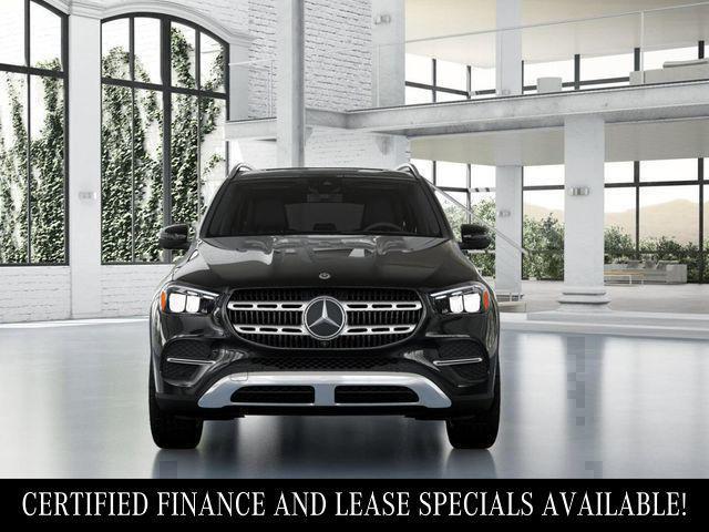 used 2025 Mercedes-Benz GLE 350 car, priced at $65,661