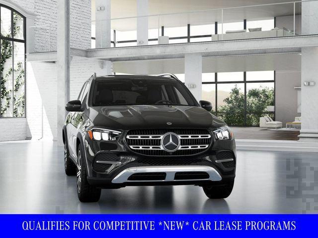 used 2025 Mercedes-Benz GLE 350 car, priced at $65,661