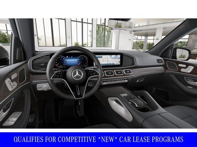 used 2025 Mercedes-Benz GLE 350 car, priced at $65,661