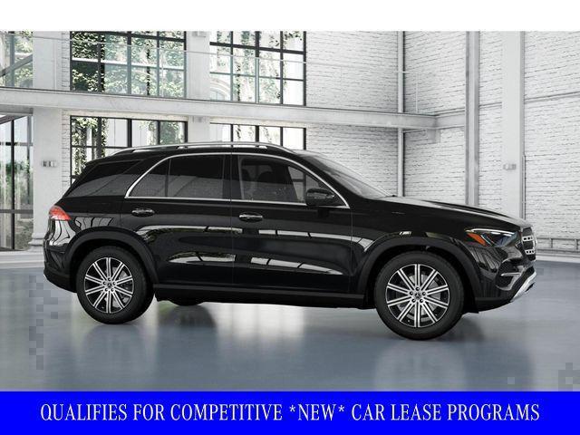 used 2025 Mercedes-Benz GLE 350 car, priced at $65,661