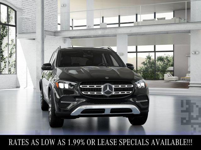 used 2025 Mercedes-Benz GLE 350 car, priced at $65,661