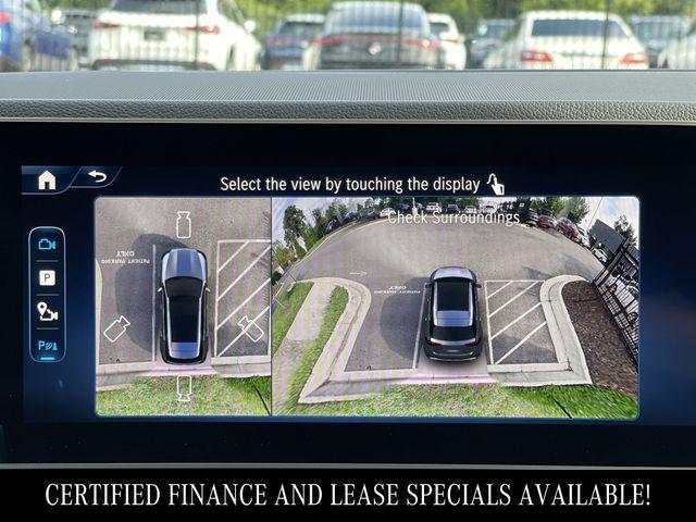 used 2025 Mercedes-Benz GLE 350 car, priced at $67,986