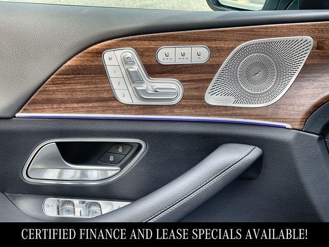 used 2025 Mercedes-Benz GLE 350 car, priced at $67,986