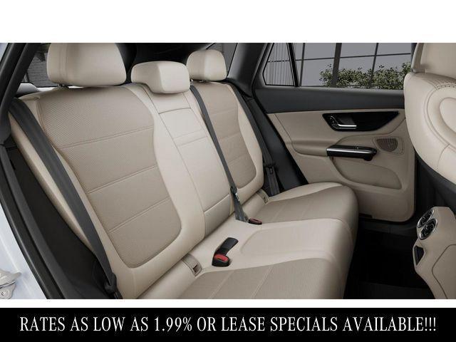 used 2025 Mercedes-Benz GLC 300 car, priced at $53,035
