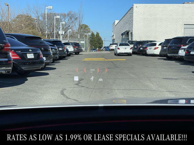 used 2024 Mercedes-Benz E-Class car, priced at $67,891
