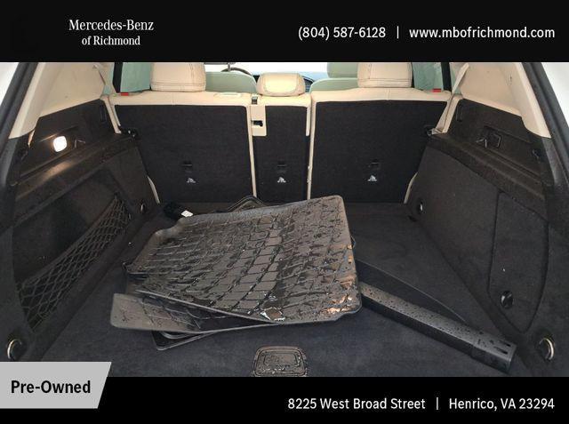 used 2022 Mercedes-Benz GLE 350 car, priced at $43,990