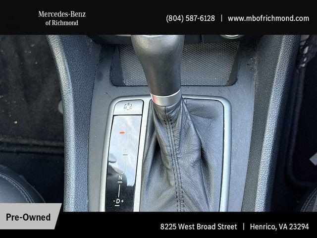 used 2007 Mercedes-Benz SLK-Class car, priced at $17,995