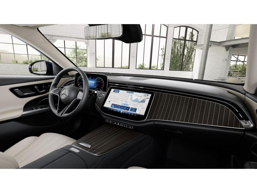 new 2026 Mercedes-Benz E-Class car, priced at $87,227