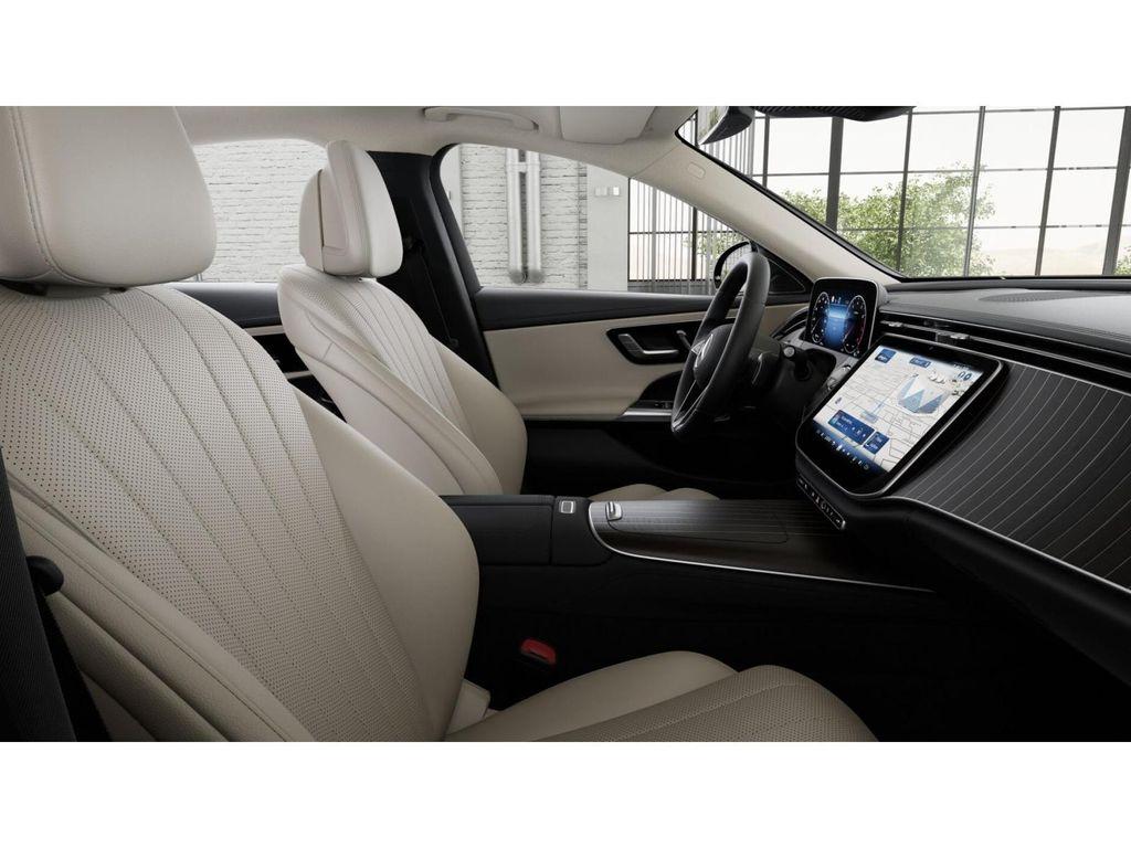 new 2026 Mercedes-Benz E-Class car, priced at $87,227