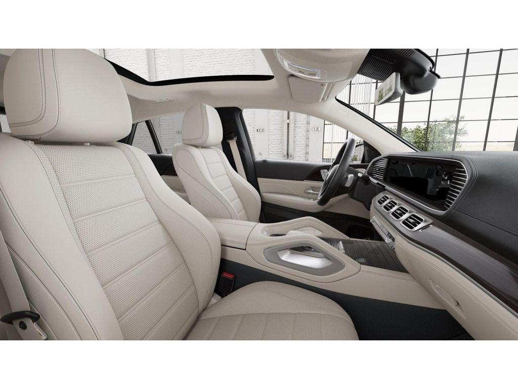 new 2026 Mercedes-Benz GLE 450 car, priced at $82,819