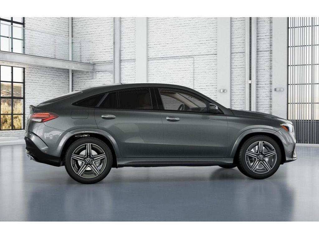 new 2026 Mercedes-Benz GLE 450 car, priced at $82,819
