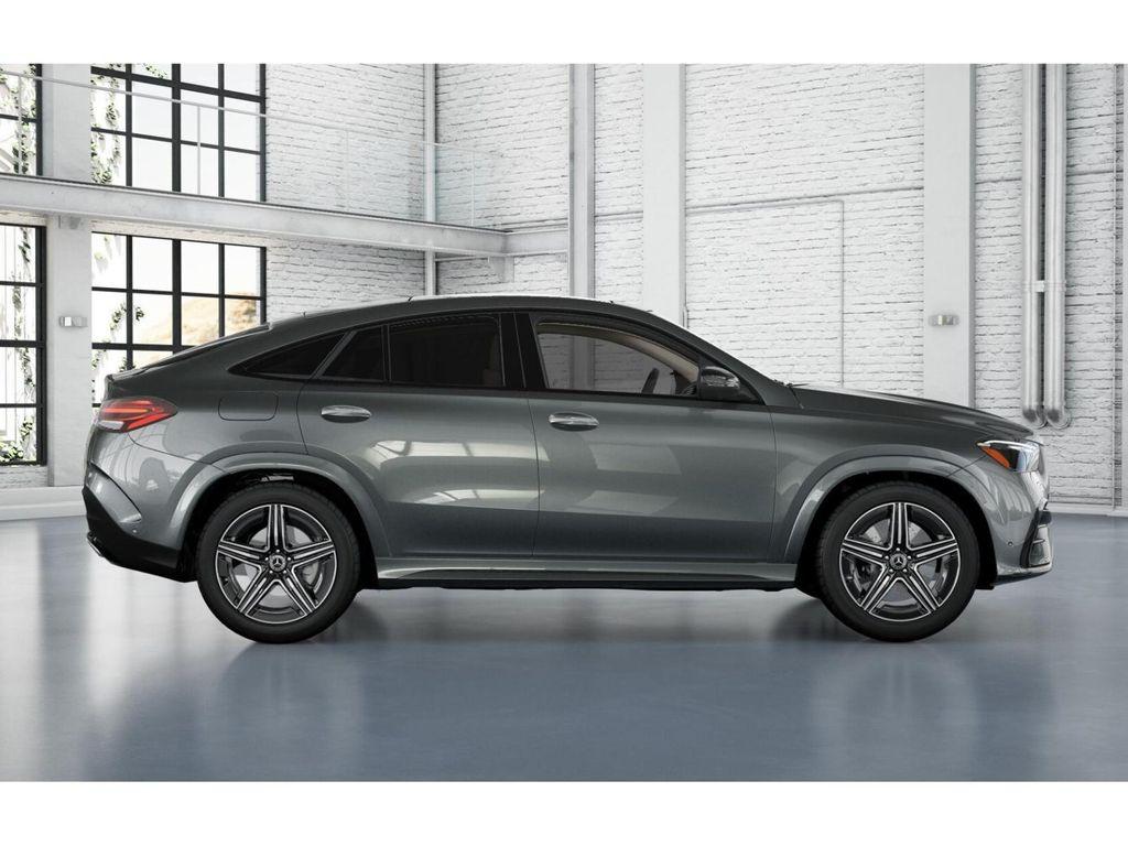 new 2026 Mercedes-Benz GLE 450 car, priced at $82,819
