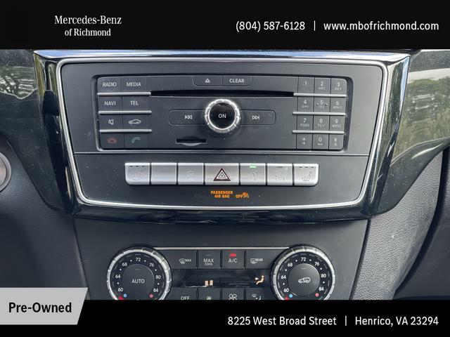 used 2017 Mercedes-Benz GLS 450 car, priced at $20,891