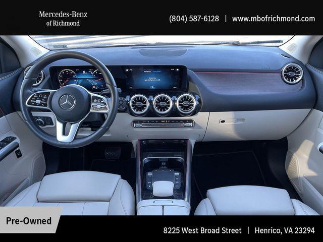 used 2023 Mercedes-Benz GLA 250 car, priced at $31,271