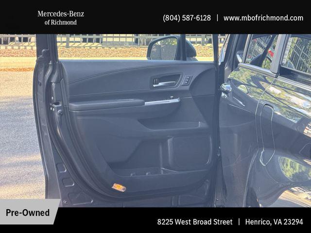 used 2025 Toyota Sienna car, priced at $56,695