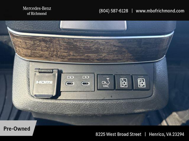 used 2025 Toyota Sienna car, priced at $56,695