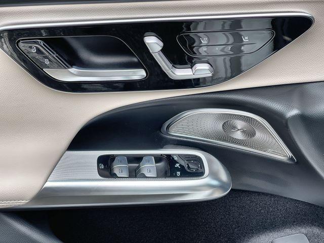 new 2024 Mercedes-Benz E-Class car, priced at $76,080