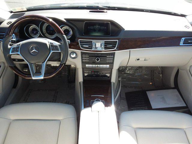 used 2016 Mercedes-Benz E-Class car, priced at $13,990