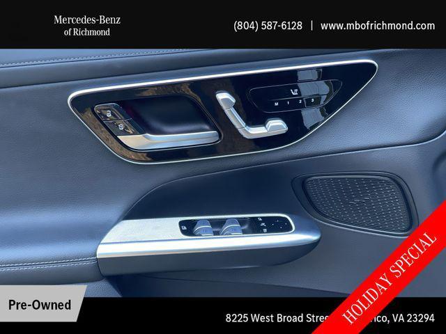 used 2023 Mercedes-Benz GLC 300 car, priced at $41,993