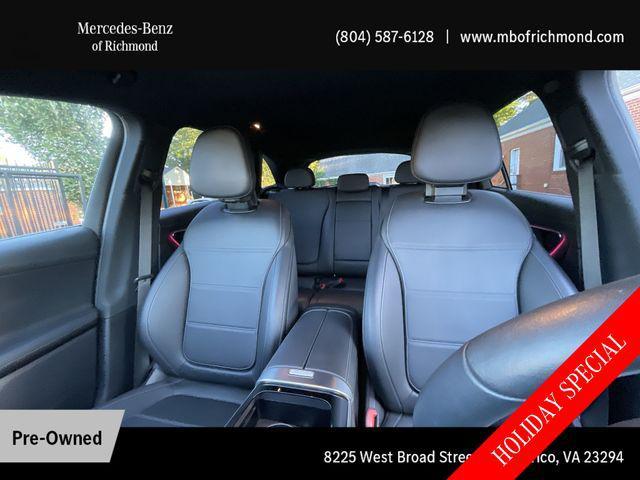 used 2023 Mercedes-Benz GLC 300 car, priced at $41,993