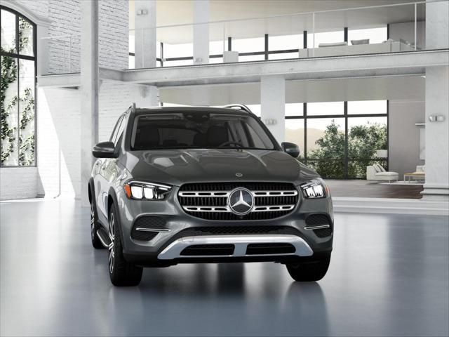new 2025 Mercedes-Benz GLE 350 car, priced at $73,708
