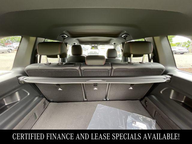 used 2024 Mercedes-Benz EQB 300 car, priced at $48,991