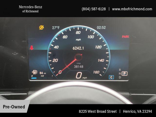 used 2021 Mercedes-Benz GLA 250 car, priced at $26,791