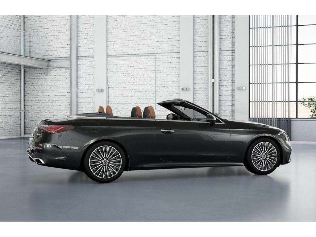 new 2026 Mercedes-Benz CLE 300 car, priced at $79,600