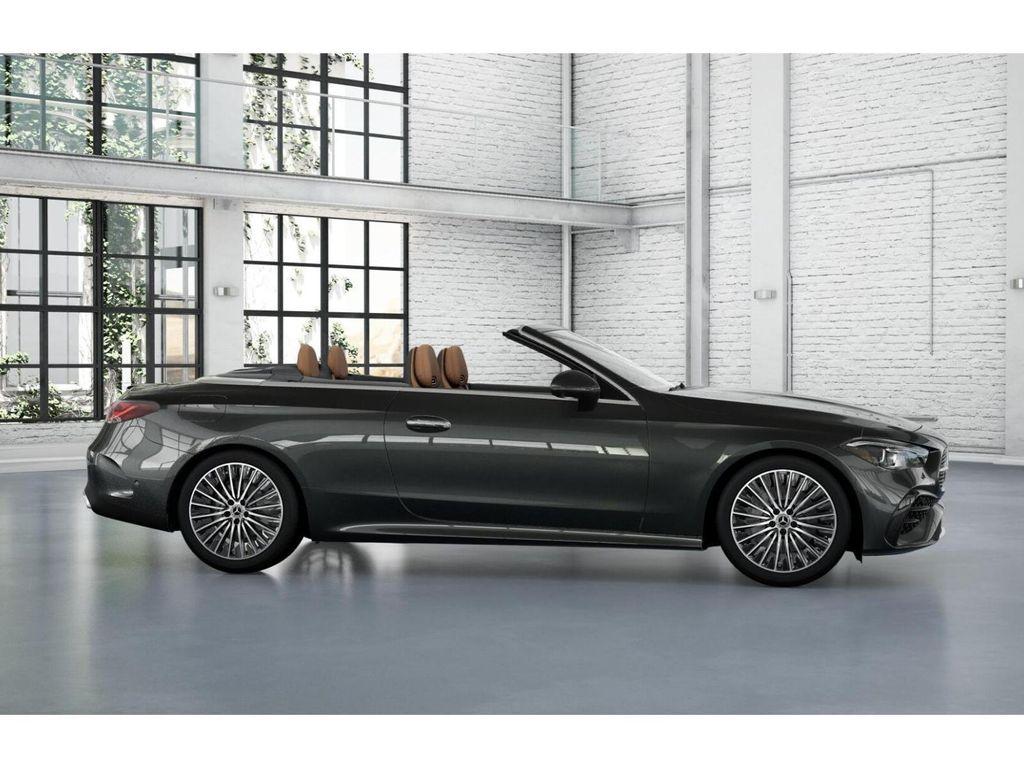 new 2026 Mercedes-Benz CLE 300 car, priced at $79,600
