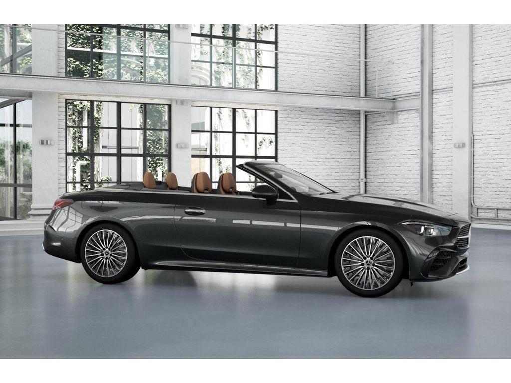 new 2026 Mercedes-Benz CLE 300 car, priced at $79,600