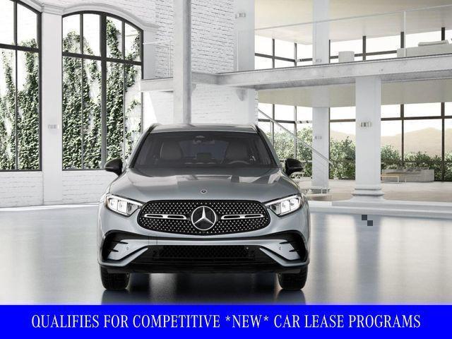 used 2025 Mercedes-Benz GLC 300 car, priced at $51,988