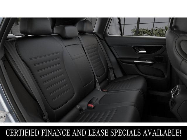 used 2025 Mercedes-Benz GLC 300 car, priced at $54,990