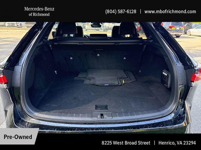 used 2023 Lexus RX 350 car, priced at $46,995