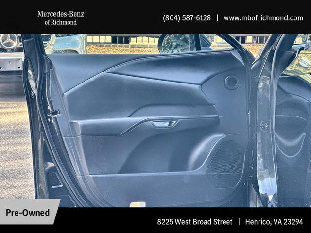 used 2023 Lexus RX 350 car, priced at $46,995