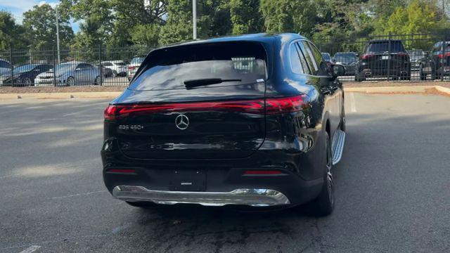 used 2023 Mercedes-Benz EQS 450 car, priced at $46,477