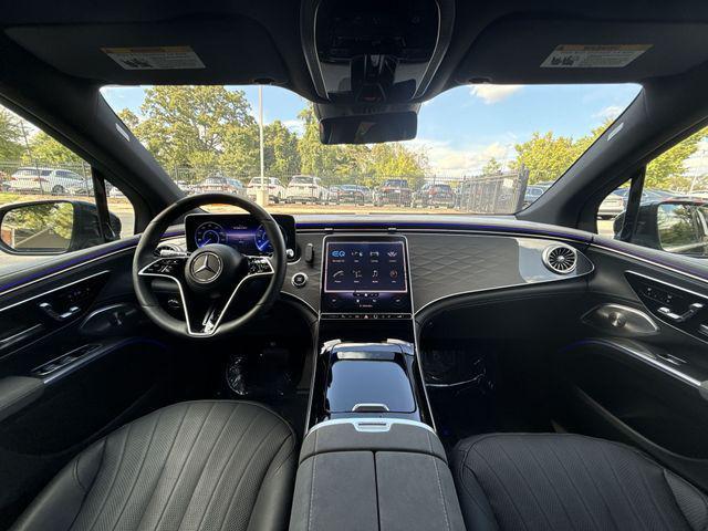 used 2023 Mercedes-Benz EQS 450 car, priced at $46,477