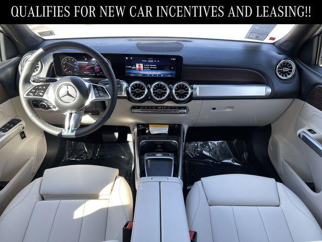 used 2024 Mercedes-Benz GLB 250 car, priced at $48,000
