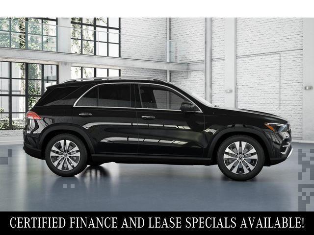 used 2025 Mercedes-Benz GLE 350 car, priced at $60,891