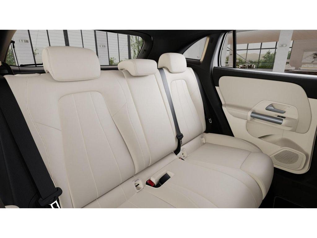 new 2026 Mercedes-Benz GLA 250 car, priced at $38,000