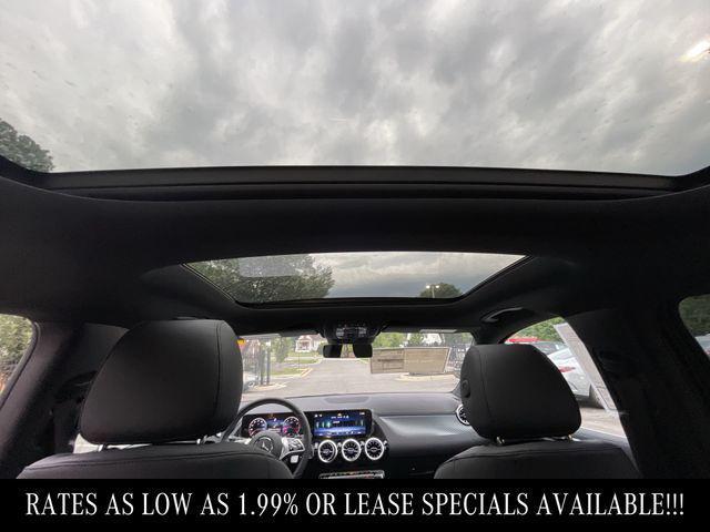 used 2025 Mercedes-Benz GLA 250 car, priced at $41,983
