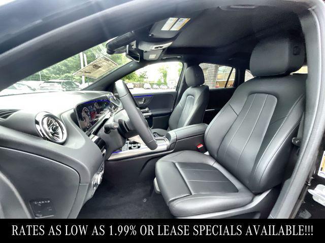 used 2025 Mercedes-Benz GLA 250 car, priced at $41,983