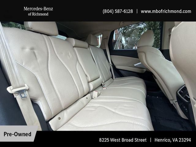 used 2019 Acura RDX car, priced at $17,990