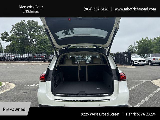 used 2020 Mercedes-Benz GLE 350 car, priced at $32,587