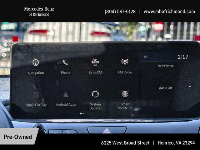 used 2024 Acura RDX car, priced at $40,795