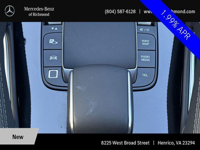 used 2025 Mercedes-Benz AMG GLE 63 car, priced at $119,983