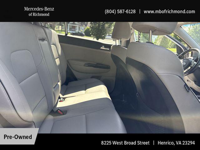 used 2020 Kia Sportage car, priced at $18,990