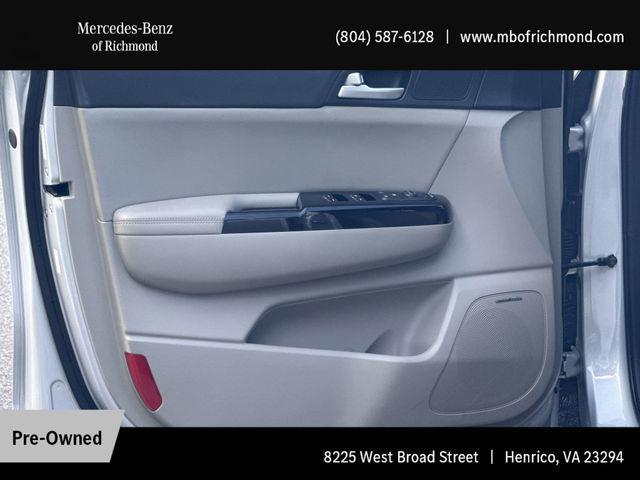 used 2020 Kia Sportage car, priced at $18,990