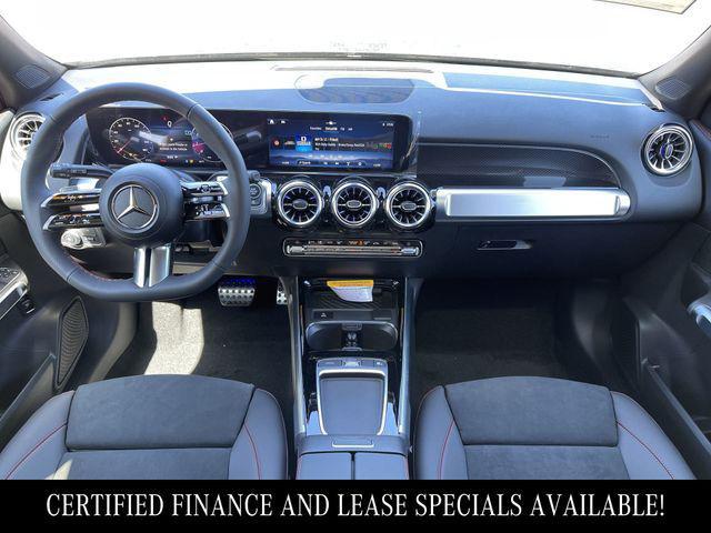 used 2024 Mercedes-Benz GLB 250 car, priced at $44,997