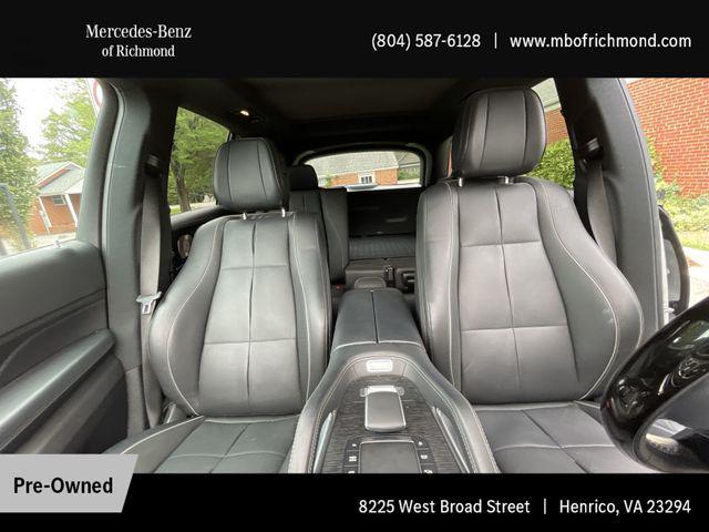 used 2024 Mercedes-Benz GLE 450 car, priced at $77,987